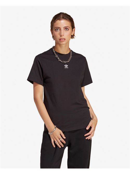 tee regular ADIDAS ORIGINAL | IC1826BLACK